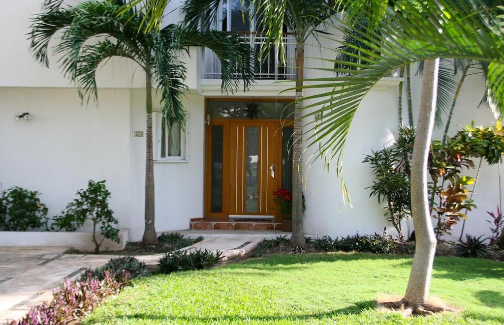 Hotel Casa Mi Tesoro à Playa del Carmen Extérieur photo