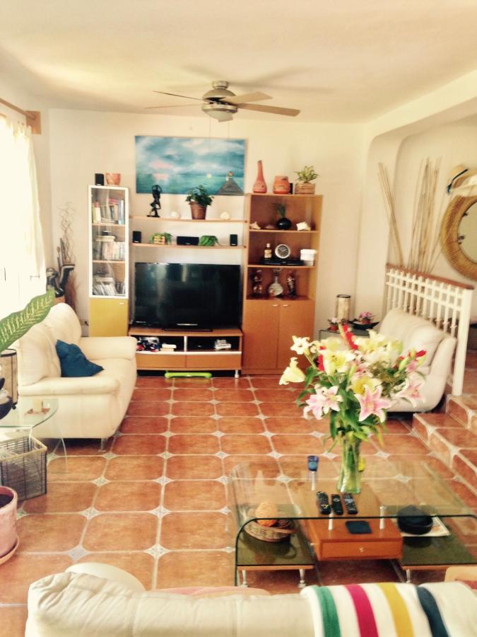 Hotel Casa Mi Tesoro à Playa del Carmen Extérieur photo